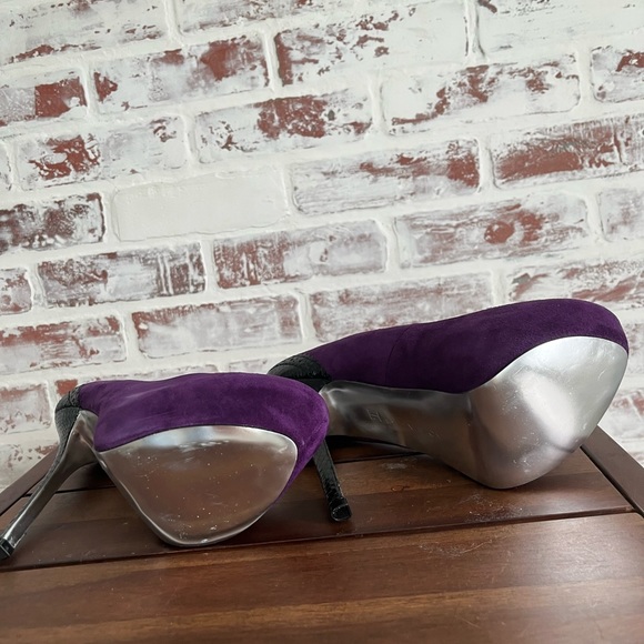 Halftime H platform heel - Picture 2 of 8